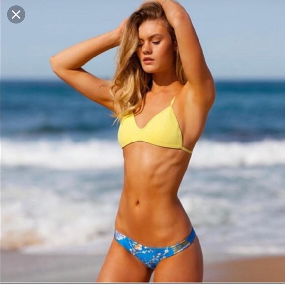 Estella Sorbetto Triangl Swim - Picture 7 of 7